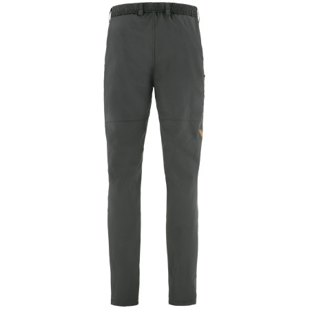 Herrenhose Fjällräven Abisko Trail Stretch Trousers M
