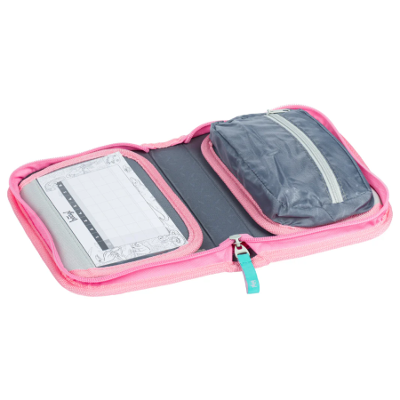 Federmäppchen Baagl Klasik (dvě chlopně)