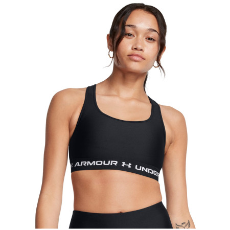 Sport-BH Under Armour Crossback Mid Bra