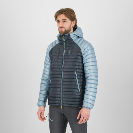 Herren-Daunenjacke Karpos Alagna Down Jacket