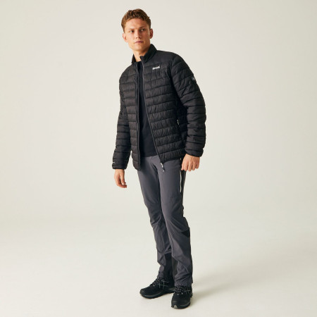 Herrenjacke Regatta Hillpack II