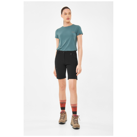 Damenhose Viking Rocklyn 2 In 1