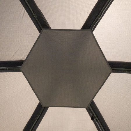 Vorzelt Vango HexAway Pro Air Tall