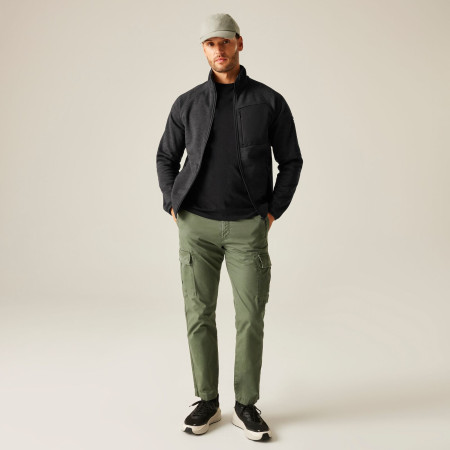 Herren-Sweatshirt Regatta Salzance