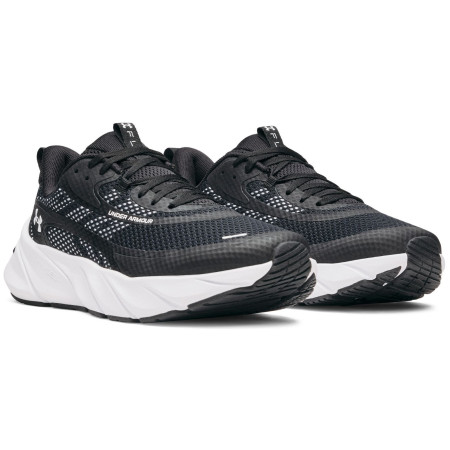Herren Laufschuhe Under Armour Flx Tr