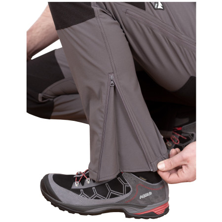 Herren-Softshellhose High Point Combat Pants