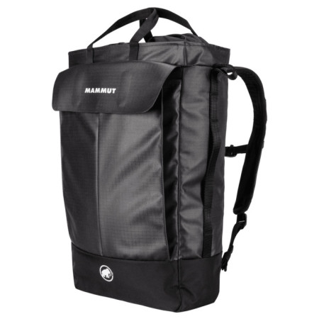 Rucksack Mammut Neon Shuttle S schwarz black