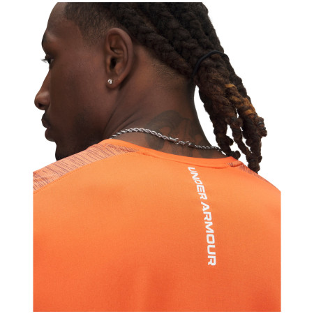 Herren-T-Shirt Under Armour Tech Utility SS