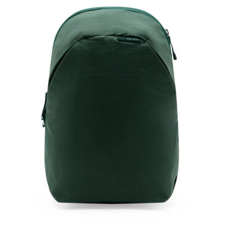 Rucksack Peak Design City Backpack 15L dunkelgrün Cypress