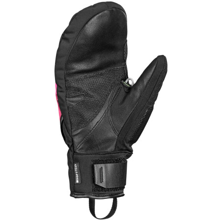 Skihandschuh Leki WCR Core TR Mitt