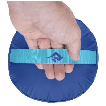 Wasserdichter Packsack Sea to Summit Lightweight Stuff Sack 8L