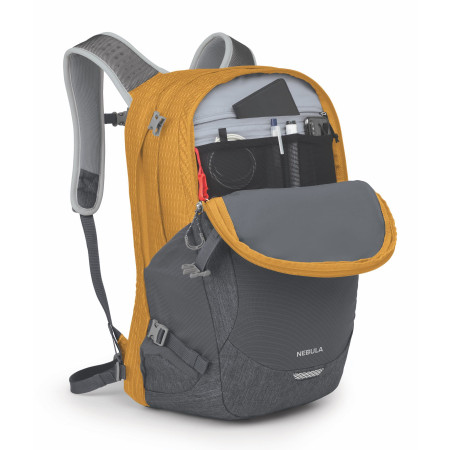 Urban-Rucksack Osprey Nebula