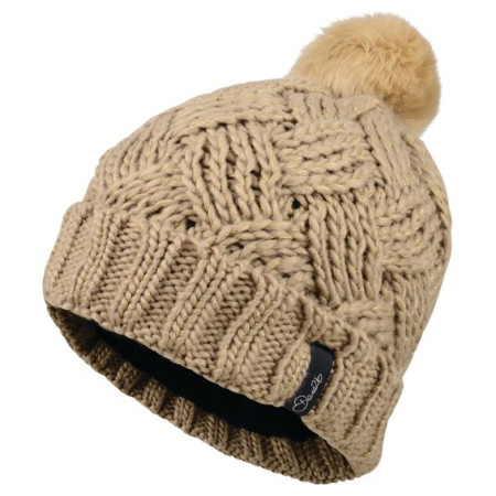 Damenmütze Dare 2b Sheen Beanie beige 25T