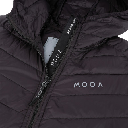 Damen Daunenjacke MOOA Roni Duotherm