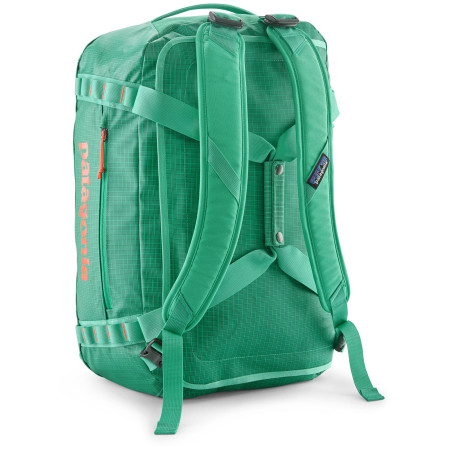 Reisetasche Patagonia Black Hole Duffel 40L