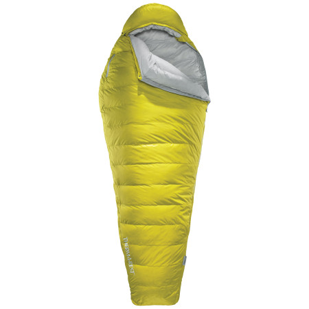 Daunenschlafsack Therm-a-Rest Parsec 0°C Long gelb Larch