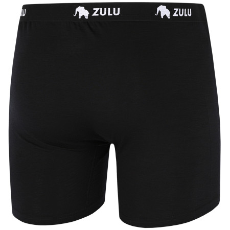 Herren-Boxershorts Zulu Merino 160 6in