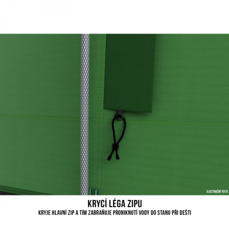 Familienzelt Husky Bolen Dural 5