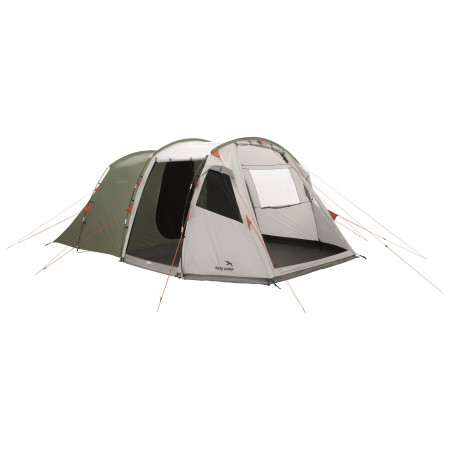 Familienzelt Easy Camp Huntsville 600 grün
