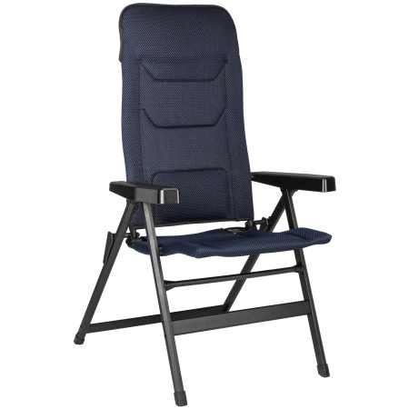 Campingstuhl Brunner Rebel Pro L blau Blue