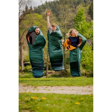 Schlafsack Warg Ursus Lite 180