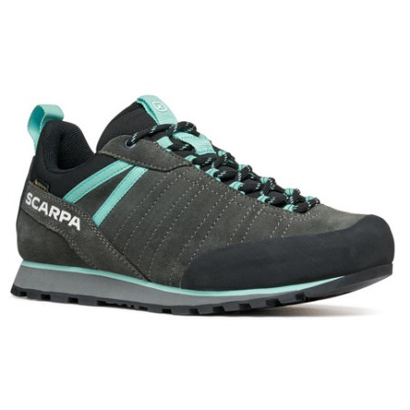 Damenschuhe Scarpa Crux 2 Gtx Wmn