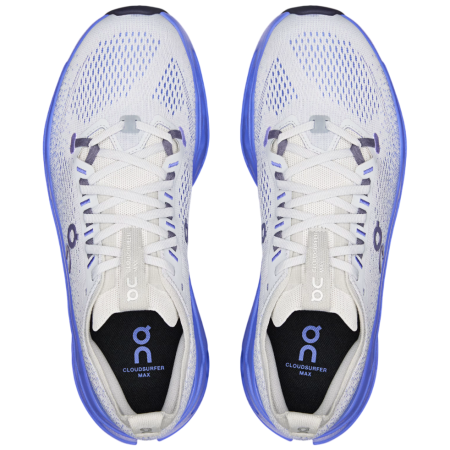 Herren Laufschuhe On Running Cloudsurfer Max