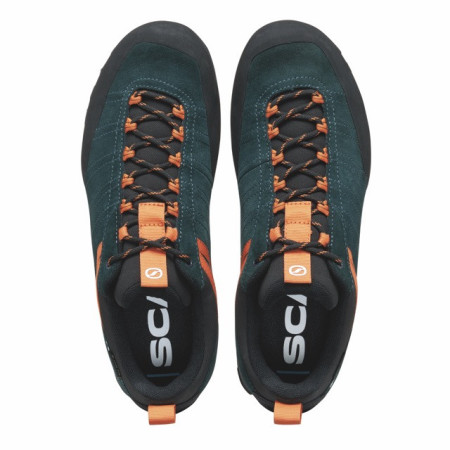 Herrenschuhe Scarpa Crux 2 Gtx