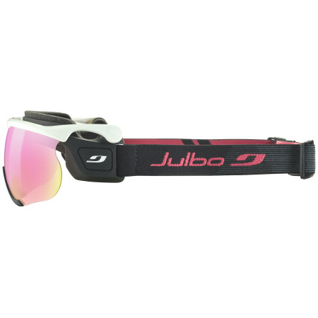 Brille Julbo Sniper Evo M Ra Pf 1-3 Hc