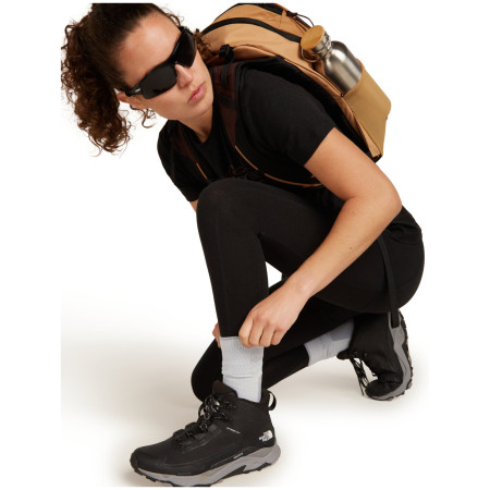 Damensocken Icebreaker W Mer Hike+ Light Crew