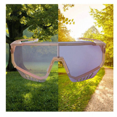 Sonnenbrille Laceto Ren Photo