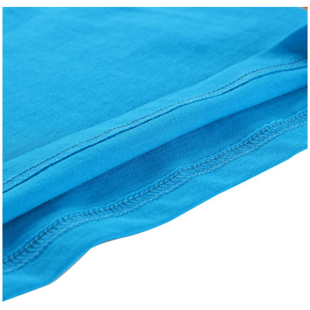 Kinder-T-Shirt Alpine Pro Ecco 2 Blue