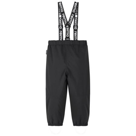 Kinder Skihose Reima Leikisti Black