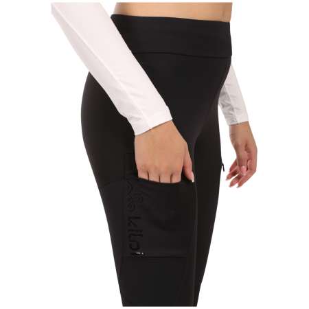 Damen-Leggings Kilpi Mounteria-W