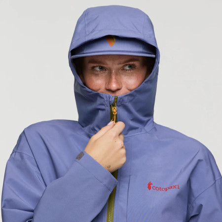 Damenjacke Cotopaxi Cielo Rain Jacket