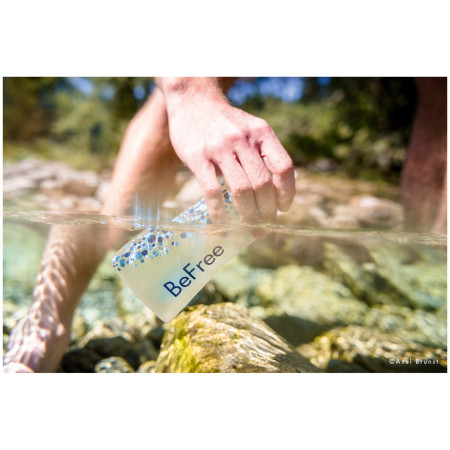 Filterflasche Katadyn BeFree 1l LE