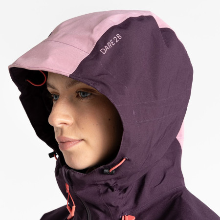 Damenjacke Dare 2b Womens Torrek II Jacket