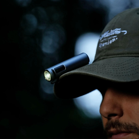 LED-Leuchte Flextail ZERO Flashlight 1200