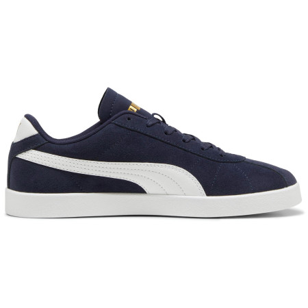Herren Sportschuhe Puma Club II