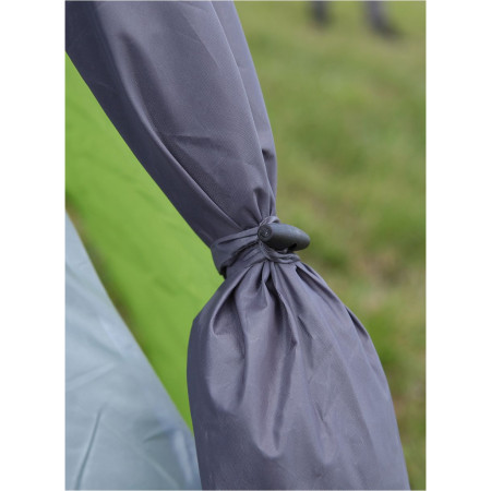 Wanderzelt Hannah Tycoon 3