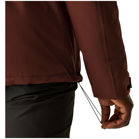 Herren-Winterjacke Regatta Maltrek