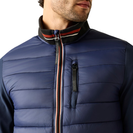 Herren-Hybridjacke Regatta Brentmoor Hybrid