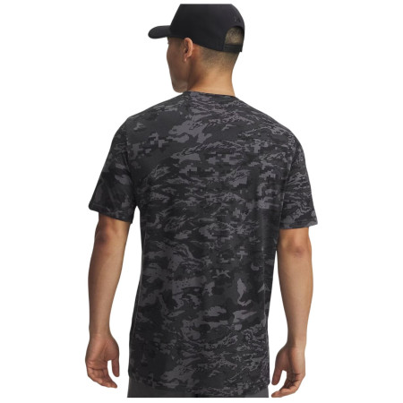 Herren-T-Shirt Under Armour ABC Camo SS