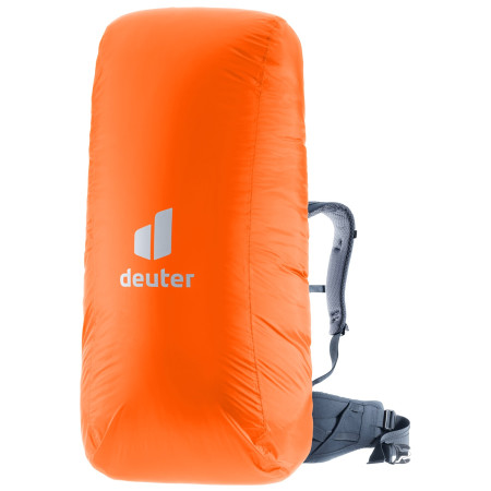 Regenschutz für Rucksack Deuter Raincover III orange koi
