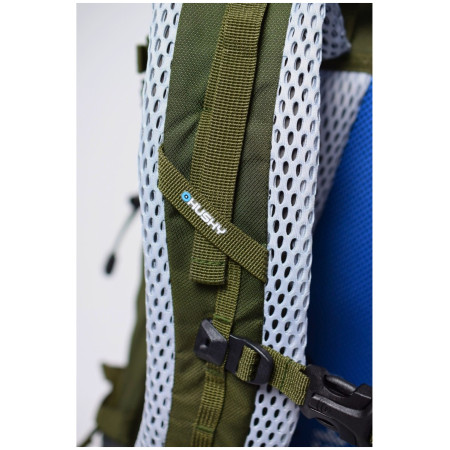 Rucksack Husky Curly 40L