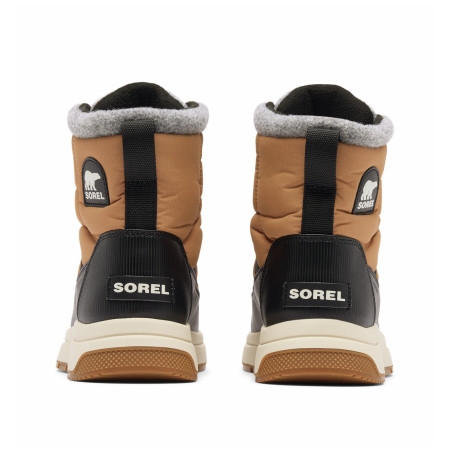 Damen Winterschuhe Sorel Whitney™ Iii Mid Wp