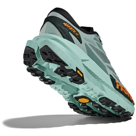Herrenschuhe Hoka M Mafate X