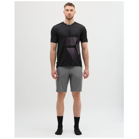 Herren Radtrikot Silvini Gallo