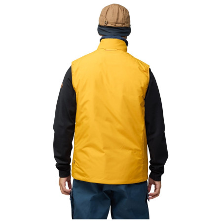 Herrenweste Fjällräven Bergtagen 60 Insulation vest M