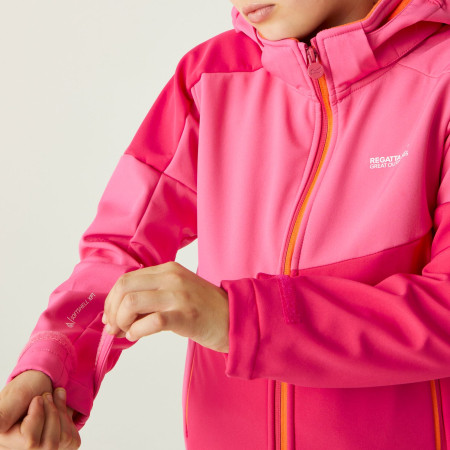 Kinderjacke Regatta Acidity VII